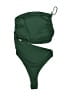 Superdown Green Sleeveless Top Size XS - photo 2