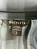Athleta Solid Teal Active Pants Size L - photo 7