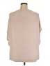 Michael Stars Pink 3/4 Sleeve Top Size XXL - photo 2