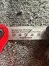 Unbranded Red Sports Bra Size S - photo 7