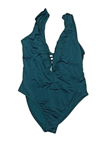Shade & Shore One Piece Swimsuit (view 1)