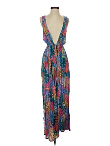 Kona Sol Swimsuit Cover Up (view 1)