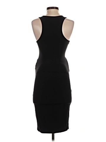 A Pea in the Pod Cocktail Dress (view 2)