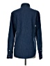 Teton 100% Cotton Blue Long Sleeve Button-Down Shirt Size S - photo 2