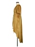 Lulus Gold Casual Dress Size M - photo 5