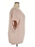 Michael Stars Pink 3/4 Sleeve Top Size XXL - photo 4