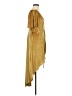 Lulus Gold Casual Dress Size M - photo 4