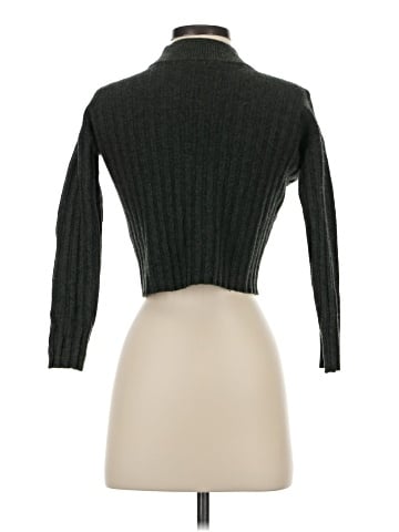 Madewell Turtleneck Sweater (view 2)
