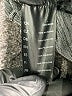 Kuhl 100% Polyester Gray Track Jacket Size 10 - 12 - photo 4