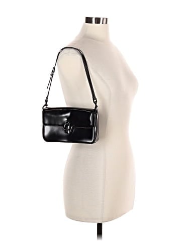 Rebecca Minkoff Leather Shoulder Bag (view 2)