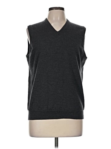 Bloomingdale's Sleeveless Top (view 1)