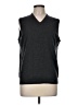 Bloomingdale's 100% Wool Gray Sleeveless Top Size M - photo 1