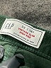 Gap Green Casual Pants Size 32S - photo 7