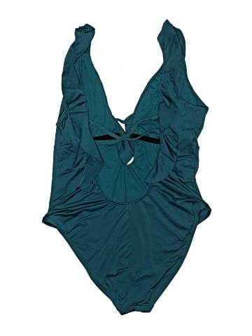 Shade & Shore One Piece Swimsuit (view 2)