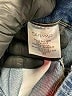 Carmar 100% Cotton Blue Jeans Size 27 waist - photo 8
