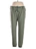 Unbranded Color Block Green Casual Pants Size 2X - photo 1
