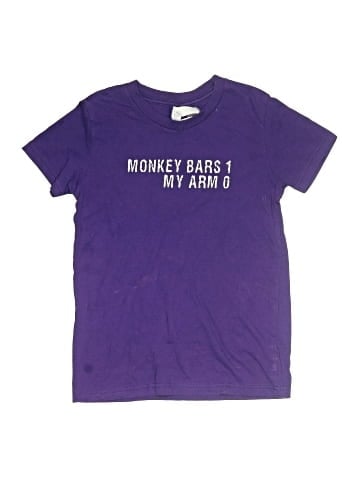 Assorted Brands Short Sleeve T-Shirt (view 1)