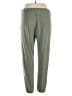 Unbranded Color Block Green Casual Pants Size 2X - photo 2