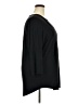 Unbranded Black 3/4 Sleeve Blouse Size 2X - photo 4