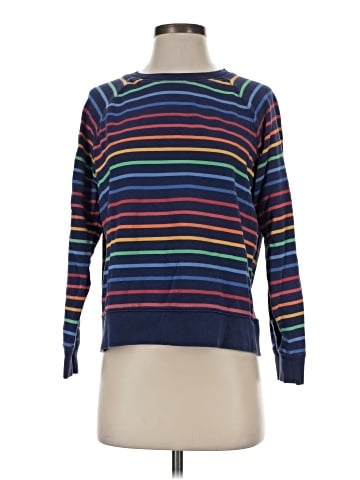 Primary Pullover Sweater (view 1)