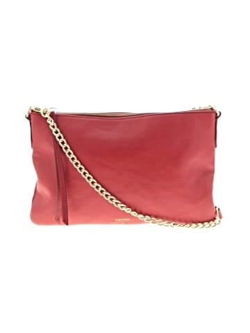 Fossil Leather Crossbody Bag (view 1)