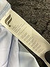 Fabletics Metallic Silver Active Pants Size XL - photo 4