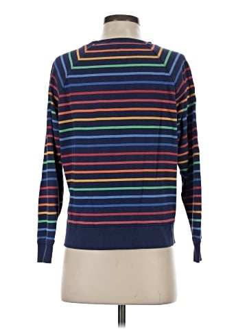 Primary Pullover Sweater (view 2)