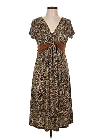Donna Toran Casual Dress (view 1)