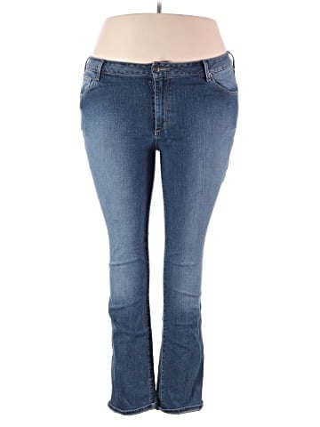 Eddie Bauer Jeans (view 1)