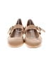 Stuart Weitzman Tan Flats Size 9 1/2 - photo 2