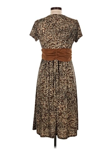 Donna Toran Casual Dress (view 2)