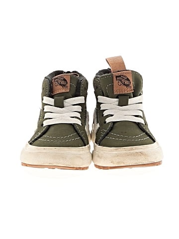 Vans Sneakers (view 2)