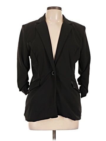 NY Collection Blazer (view 1)