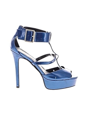 Candie's Sandals (view 1)