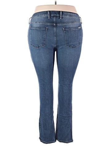 Eddie Bauer Jeans (view 2)