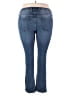 Eddie Bauer Hearts Blue Jeans Size 18 - photo 2