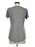 Assorted Brands Gray Short Sleeve T-Shirt Size M - photo 2