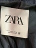 Zara Blue Blazer Size S - photo 6