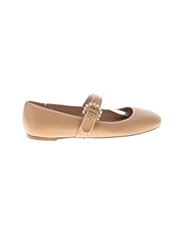Stuart Weitzman Flats (view 1)