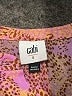 CAbi 100% Polyester Purple 3/4 Sleeve Blouse Size S - photo 7