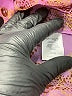 CAbi 100% Polyester Purple 3/4 Sleeve Blouse Size S - photo 8