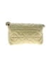 Zara 100% Polyurethane Gold Shoulder Bag One size - photo 3