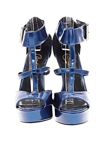 Candie's Sandals (view 2)