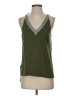 J.Crew Green Sleeveless Top Size XS - photo 1