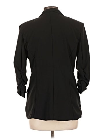 NY Collection Blazer (view 2)