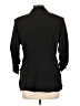 NY Collection Black Blazer Size M - photo 2