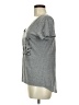 Assorted Brands Gray Short Sleeve T-Shirt Size M - photo 5