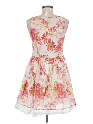The Limited Cocktail Dress (view 2)