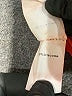 Assorted Brands 100% Viscose Red Short Sleeve Blouse Size M - photo 8