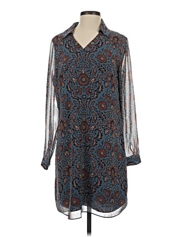 CAbi Casual Dress (view 1)